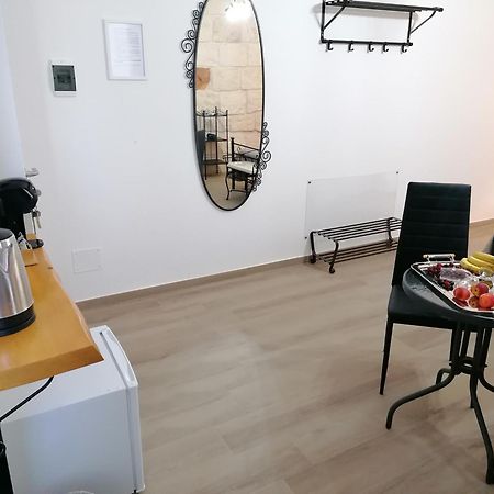 B&B 36 Passi Dal Mare 2.0 ตราปานี ห้อง รูปภาพ