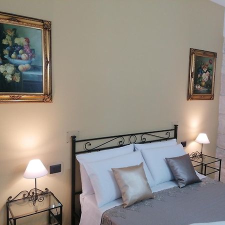 B&B 36 Passi Dal Mare 2.0 ตราปานี ห้อง รูปภาพ