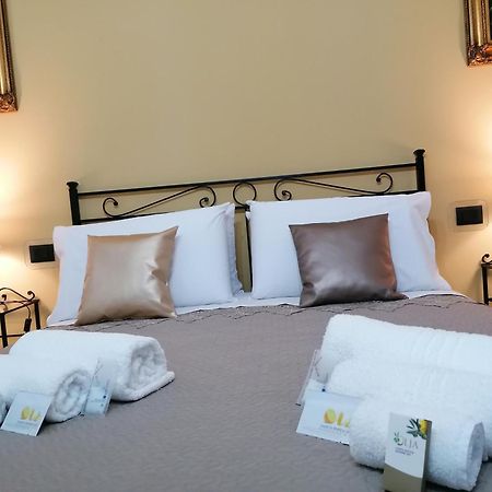 B&B 36 Passi Dal Mare 2.0 ตราปานี ห้อง รูปภาพ